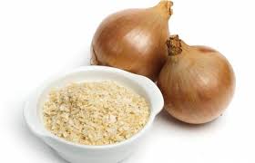 پودر پیاز